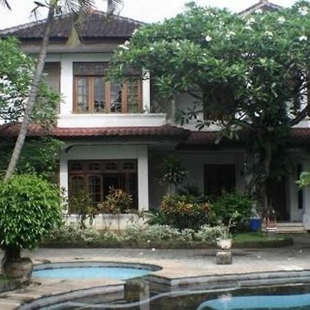 Sari Bali Resort Tuban Dış mekan fotoğraf