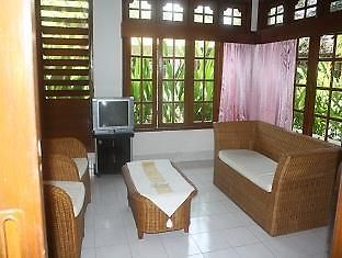 Sari Bali Resort Tuban Dış mekan fotoğraf