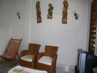 Sari Bali Resort Tuban Dış mekan fotoğraf