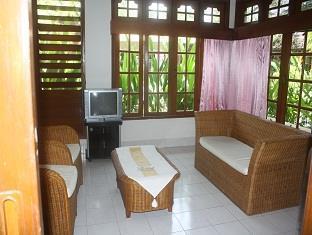 Sari Bali Resort Tuban Dış mekan fotoğraf